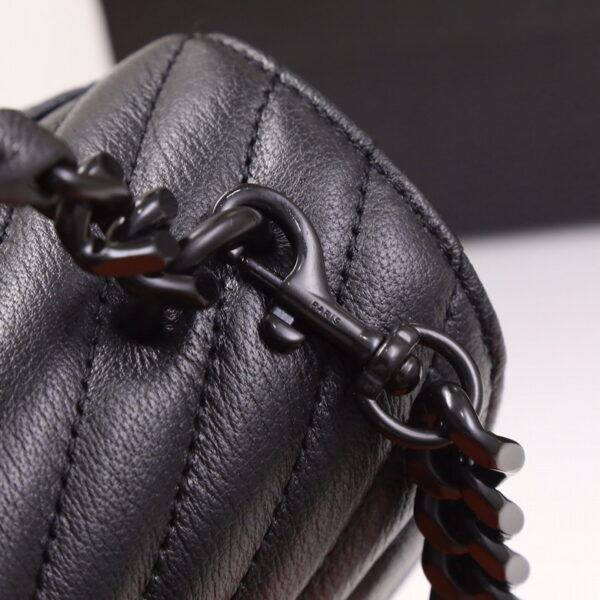 New Arrival YSL handbag 133