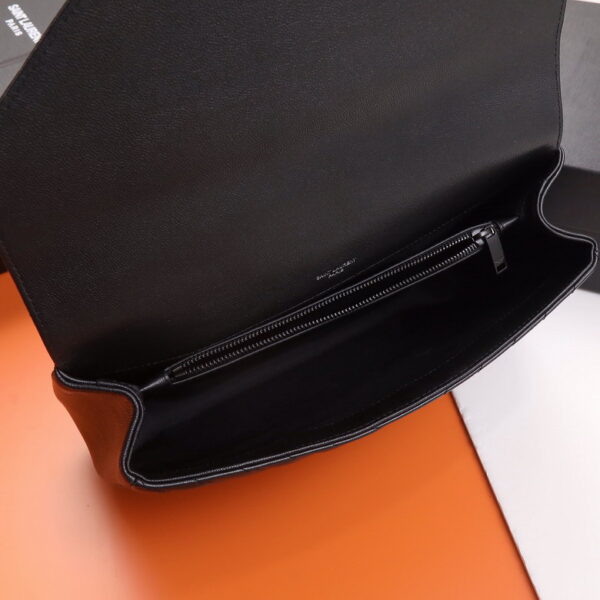 New Arrival YSL handbag 133