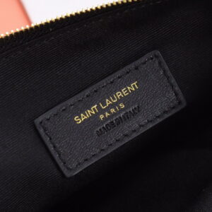 YSL 809824 27x34x3cm 8D9 1824010