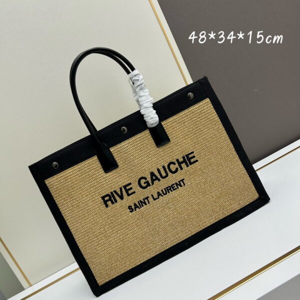 New Arrival YSL handbag 131