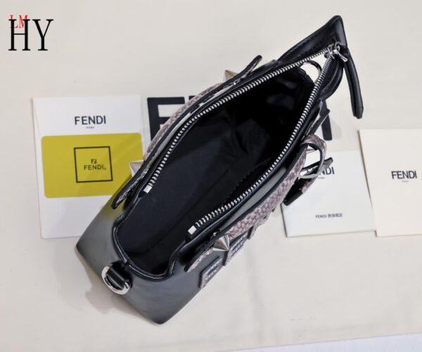 New Arrival Fendi HandBag F183