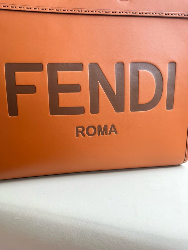 New Arrival Fendi HandBag F191