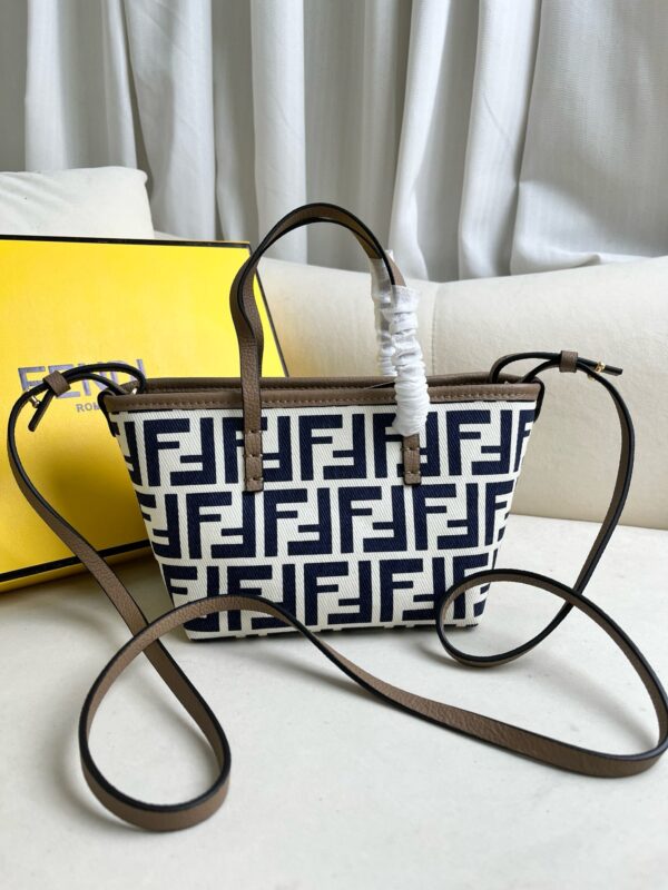 New Arrival Fendi HandBag F192