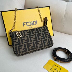 New Arrival Fendi HandBag F188