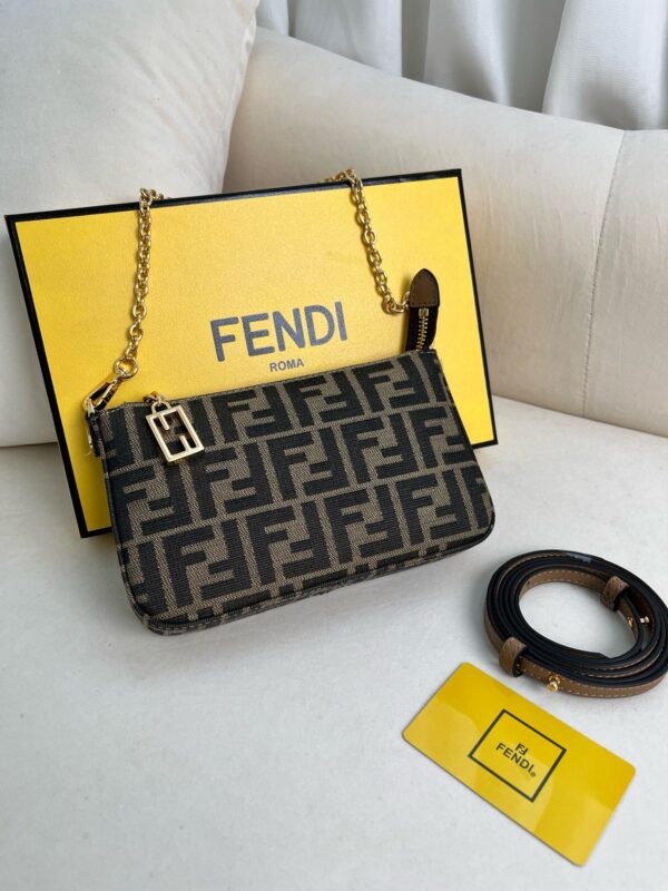 New Arrival Fendi HandBag F188