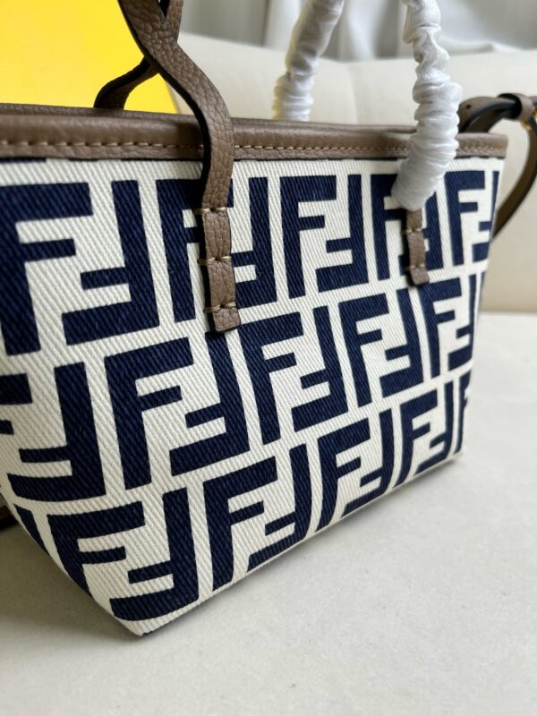 New Arrival Fendi HandBag F192