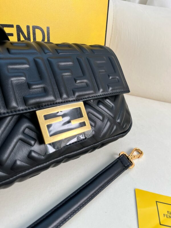 New Arrival Fendi HandBag F195