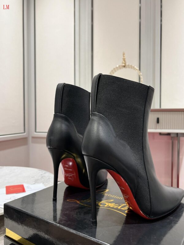 New Arrival Christian Louboutin Women Shoes 070