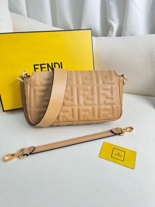 New Arrival Fendi HandBag F194