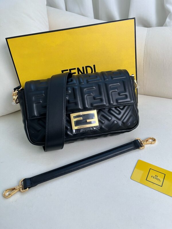 New Arrival Fendi HandBag F195