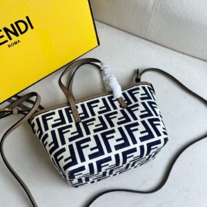 New Arrival Fendi HandBag F192