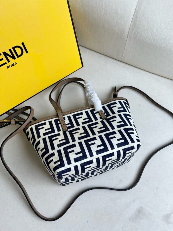 New Arrival Fendi HandBag F192