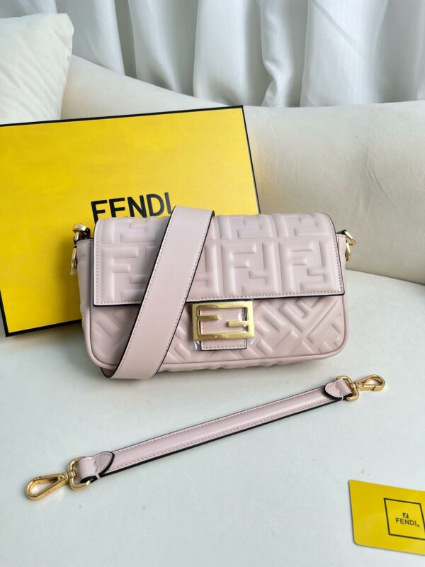 New Arrival Fendi HandBag F195