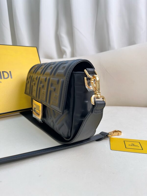 New Arrival Fendi HandBag F195