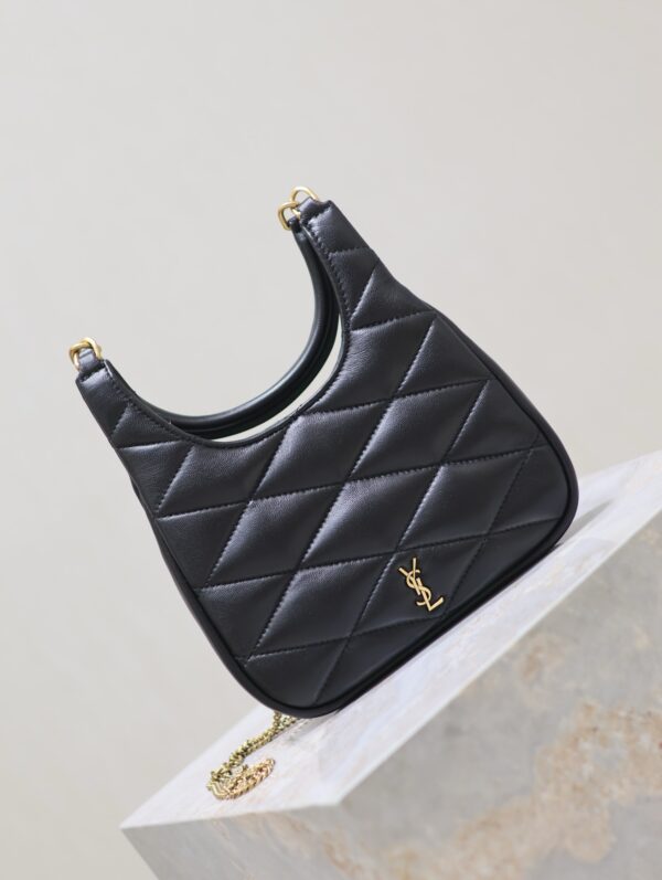 New Arrival YSL handbag 127