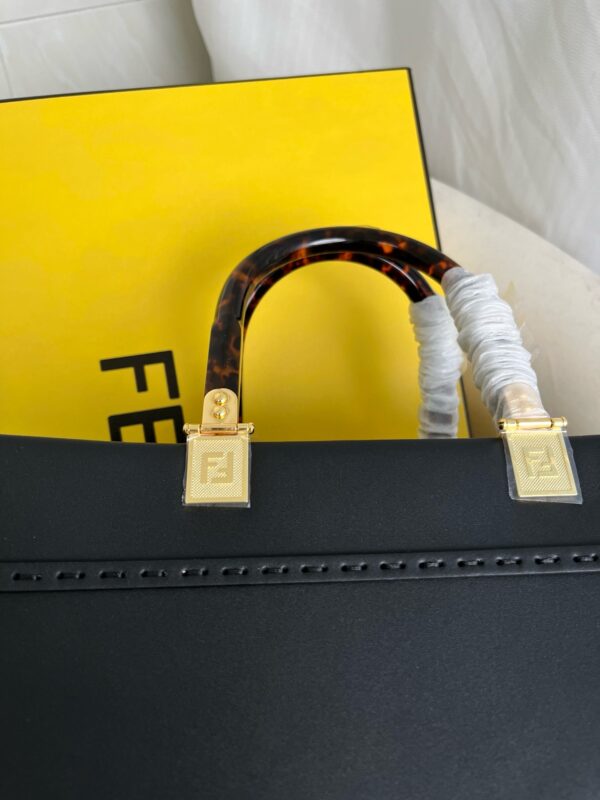 New Arrival Fendi HandBag F191