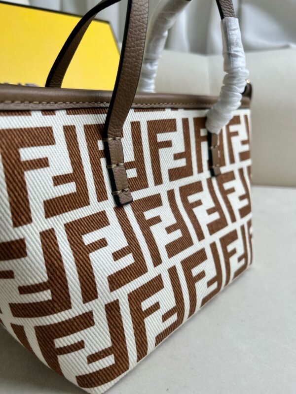 New Arrival Fendi HandBag F192