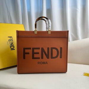 New Arrival Fendi HandBag F191