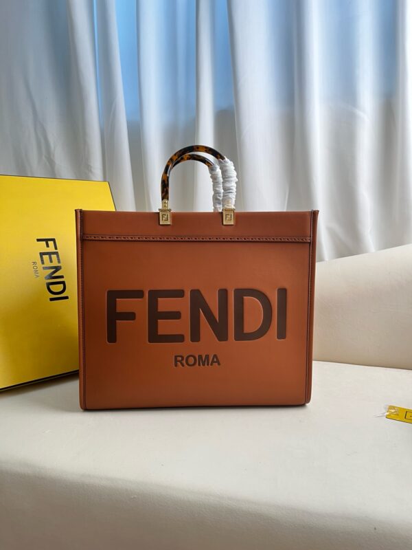 New Arrival Fendi HandBag F191