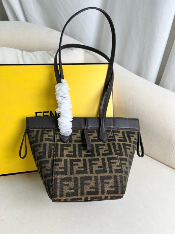 New Arrival Fendi HandBag F193