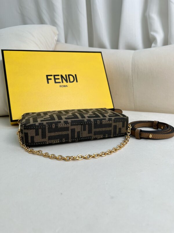 New Arrival Fendi HandBag F188