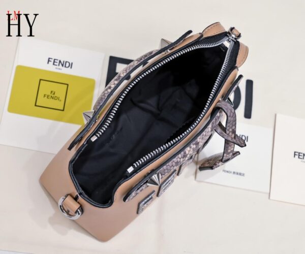 New Arrival Fendi HandBag F183