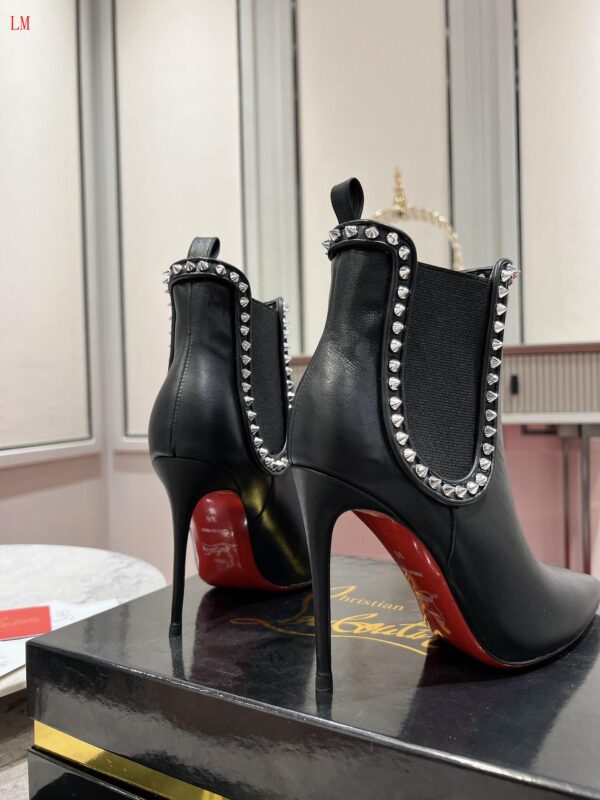 New Arrival Christian Louboutin Women Shoes 072