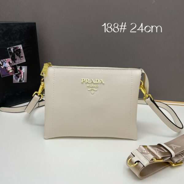 New Arrival Prada HandBag P166