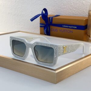 New Collection LV Glasses 001