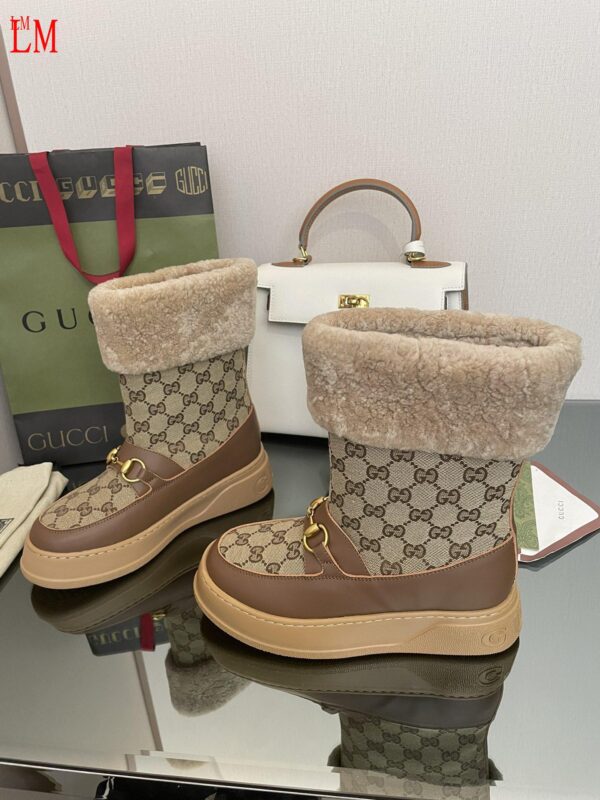 New Arrival Women Gucci Shoes G181