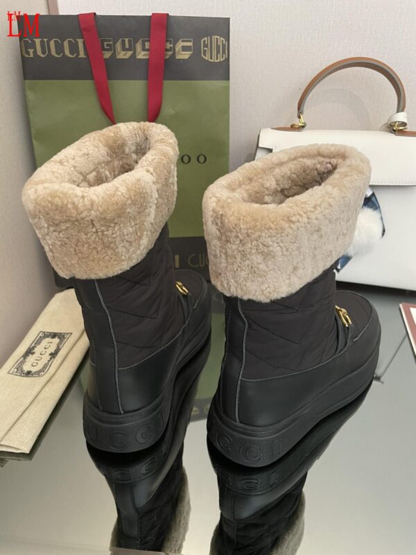 New Arrival Women Gucci Shoes G182