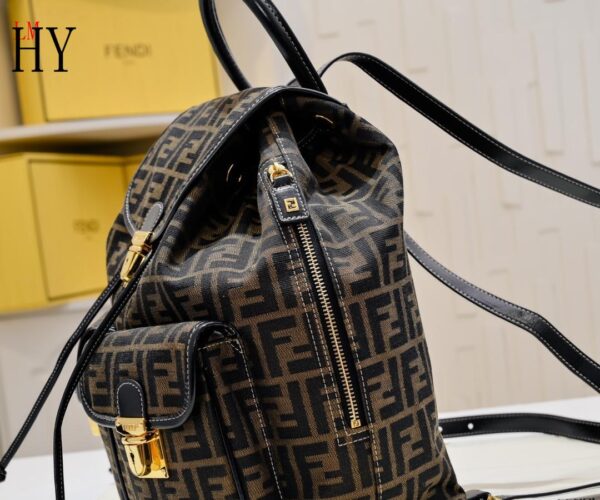 New Arrival Fendi HandBag F181