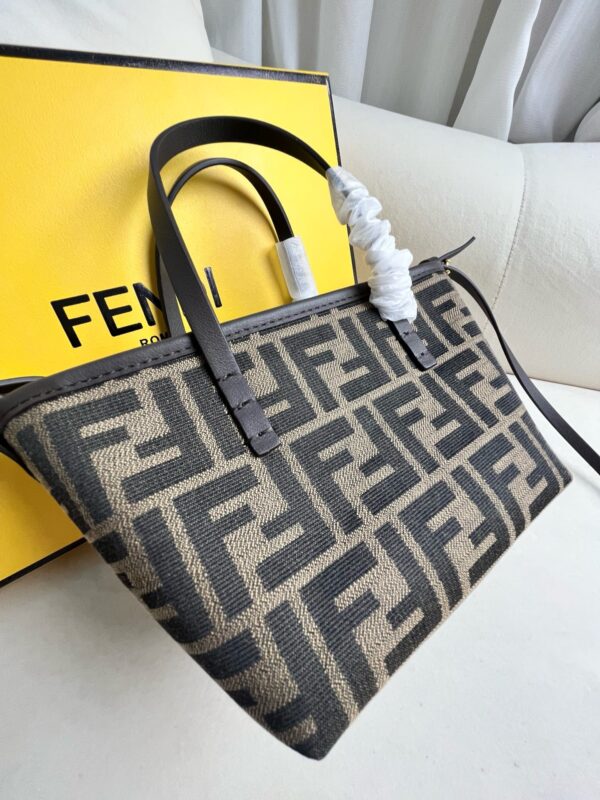 New Arrival Fendi HandBag F192