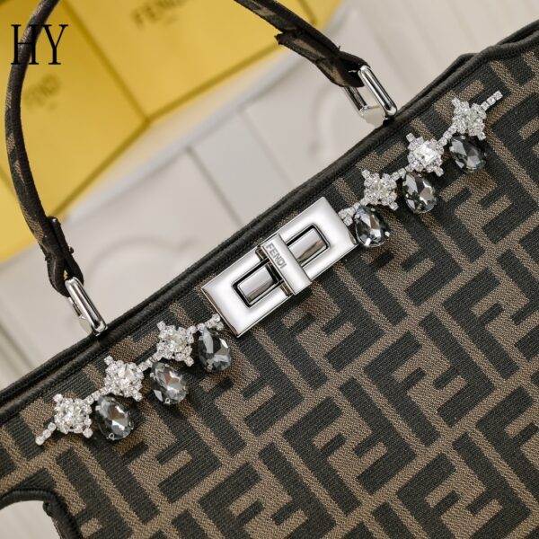 New Arrival Fendi HandBag F161