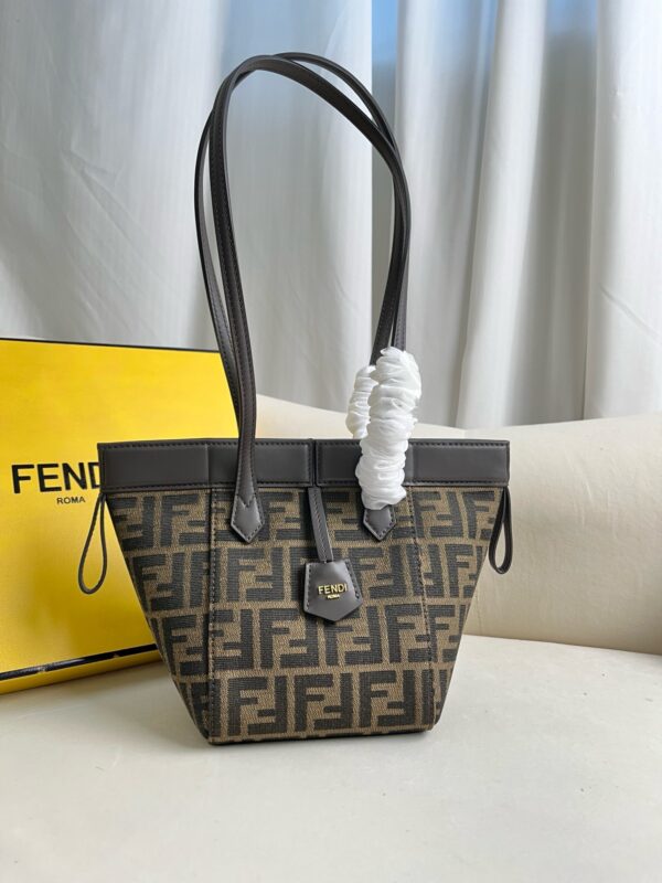 New Arrival Fendi HandBag F193