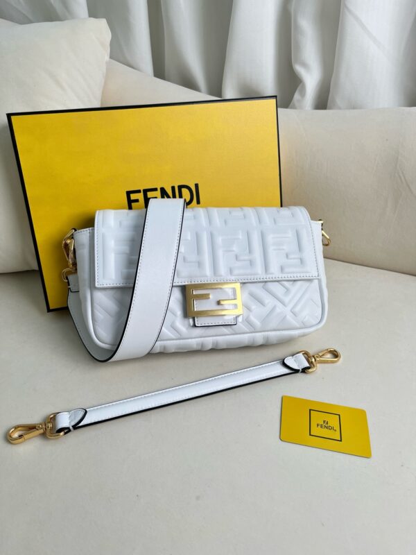 New Arrival Fendi HandBag F194