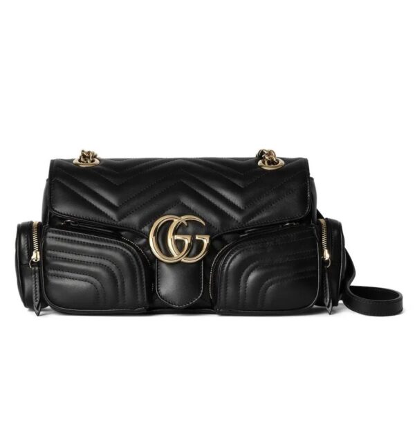 New Arrival GG handbag 825