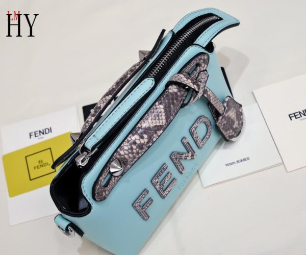 New Arrival Fendi HandBag F183