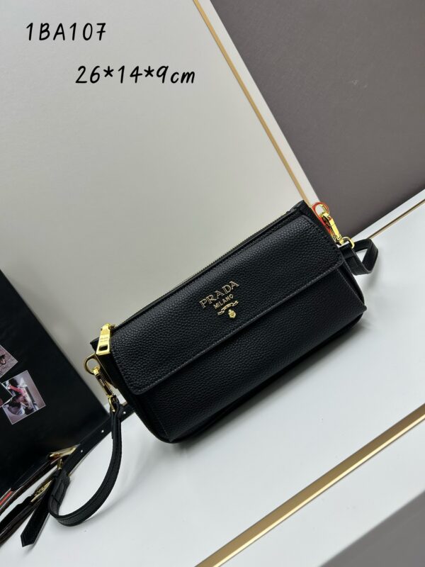 New Arrival Prada HandBag P164