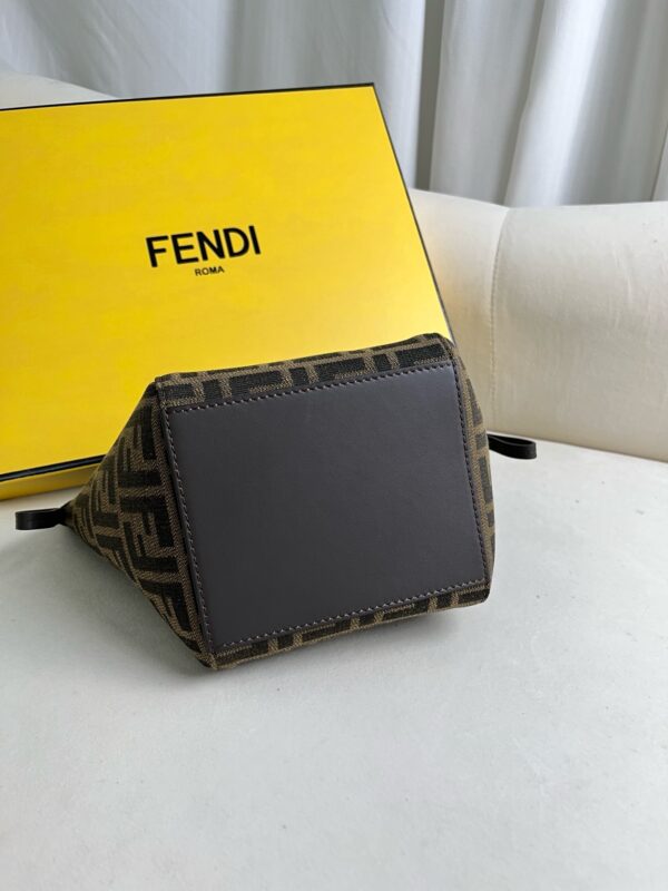 New Arrival Fendi HandBag F193