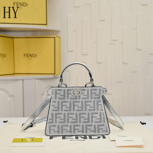 New Arrival Fendi HandBag F163