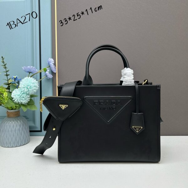 New Arrival Prada HandBag P168