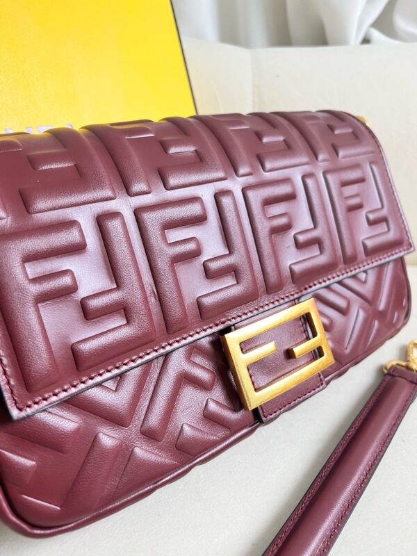 New Arrival Fendi HandBag F195