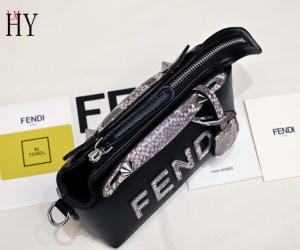 New Arrival Fendi HandBag F183