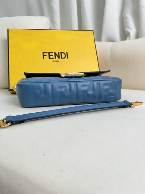 New Arrival Fendi HandBag F194