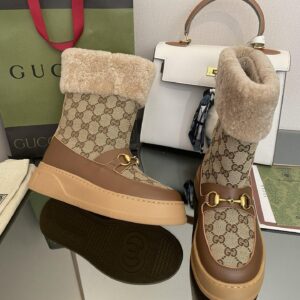 New Arrival Women Gucci Shoes G181