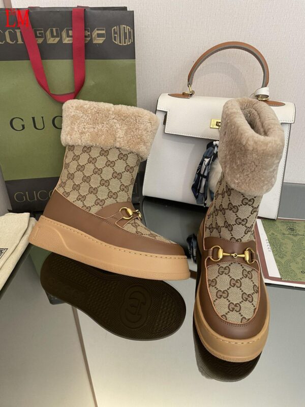 New Arrival Women Gucci Shoes G181