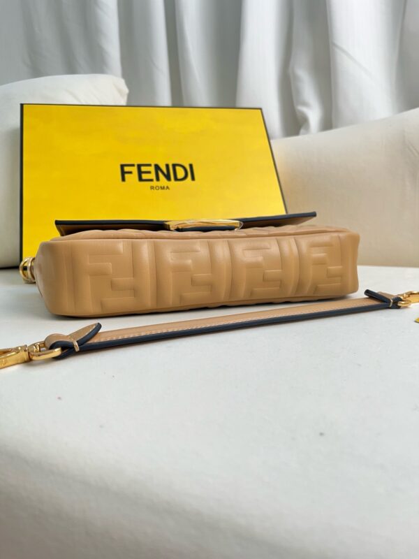 New Arrival Fendi HandBag F194