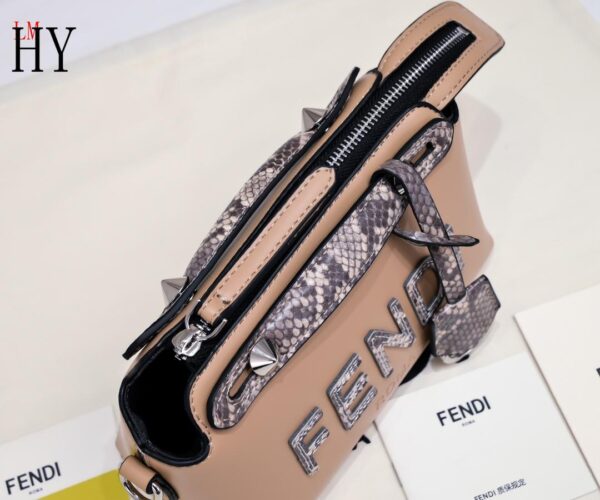 New Arrival Fendi HandBag F183