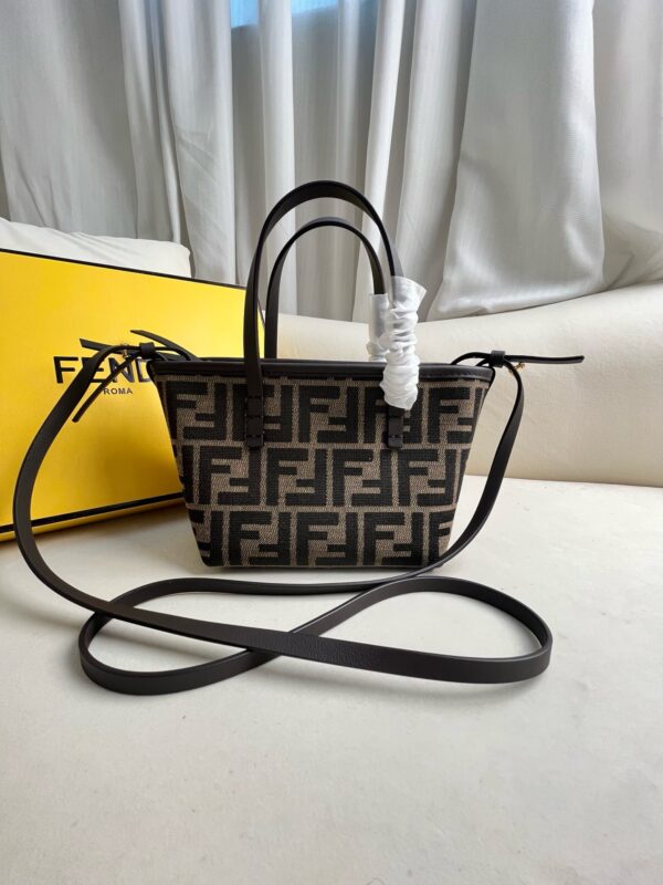 New Arrival Fendi HandBag F192